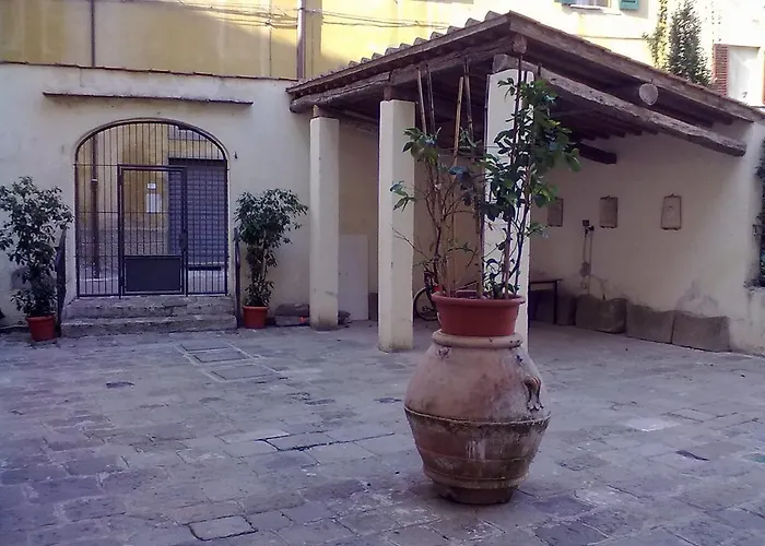 Dimora Storica Palazzo Puccini